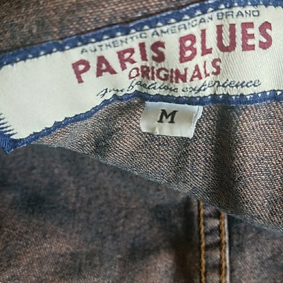 Denim jacket - Picture 5 of 6